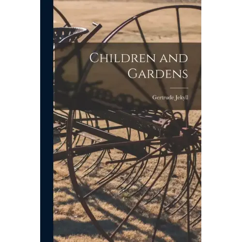 Children and Gardens