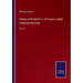 History of Friedrich II. of Prussia, Called Frederick the Great: Vol. IV