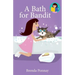 A Bath for Bandit