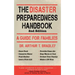 The Disaster Preparedness Handbook: A Guide for Families