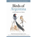 Birds of Argentina and the South-West Atlantic