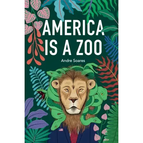 America is a Zoo