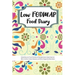 Low FODMAP Food Diary: Daily Diary to Track Foods and Symptoms to Help Improve IBS, Crohn's, Celiac Disease and Other Digestive Disorders