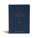 CSB Scripture Notebook, Mark: Read. Reflect. Respond.