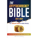 The Cryptocurrency Bible 2021-2022: Ultimate Guide to Make Money; Maximize Crypto Profits with Investment Tips & Trading Strategies (Bitcoin, Ethereum