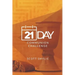 21 Day Communion Challenge