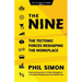 The Nine: The Tectonic Forces Reshaping the Workplace