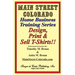Design, Print & Sell T-Shirts!: How To Be in Business in a Short Time for Under $900