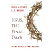 Jesus, the Final Days: What Really Happened