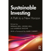 Sustainable Investing: A Path to a New Horizon