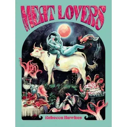 Meat Lovers