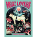 Meat Lovers