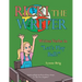 Ricki the Writer Writes Verbs in "Let's Play Ball!"