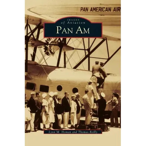 Pan Am