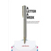 A Letter A Week: Your guide to writing and mailing 52 handwritten letters during the year