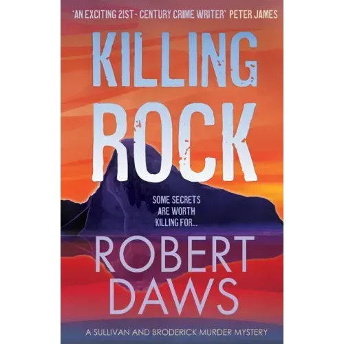 Killing Rock