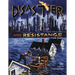 Disaster and Resistance: Comics and Landscapes for the 21st Century