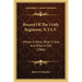 Record of the 114th Regiment, N.Y.S.V.: Where It Went, What It Saw and What It Did (1866)