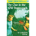 Nancy Drew 37: The Clue in the Old Stagecoach