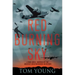Red Burning Sky: A WWII Novel Inspired by the Greatest Aviation Rescue in History