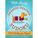 Will Shortz Presents Sweater Weather Sudoku: 200 Challenging Puzzles: Hard Sudoku Volume 2