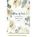 Letters of Love - Inspiration, Gratitude, Hope - A Compilation of Letters from Around the World