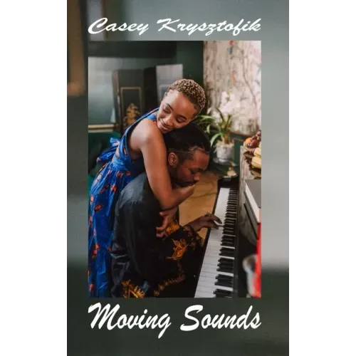 Moving Sounds