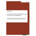 A Comparative Study on Educational System in Canada and the Philippines: Curriculum, Age Requirement, Grading System, Required School Hours, Medium of