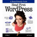 Head First Wordpress