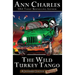 The Wild Turkey Tango
