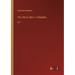 The Life of John J. Crittenden: Vol. I