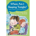 Where Am I Sleeping Tonight?: Kids Coming To Terms With Divorce