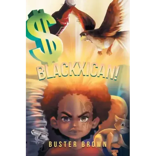 Blackxican!