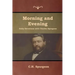 Morning and Evening Daily Devotions with Charles Spurgeon