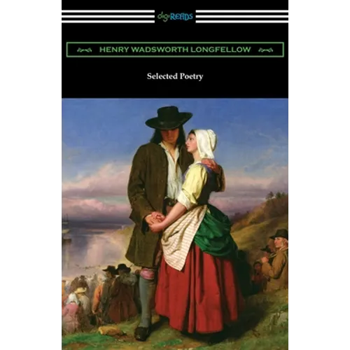 Selected Poetry
