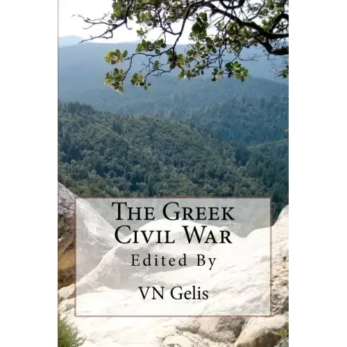 The Greek Civil War