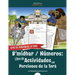 B'midbar Números: Libro de Actividades con Porciones de la Torá