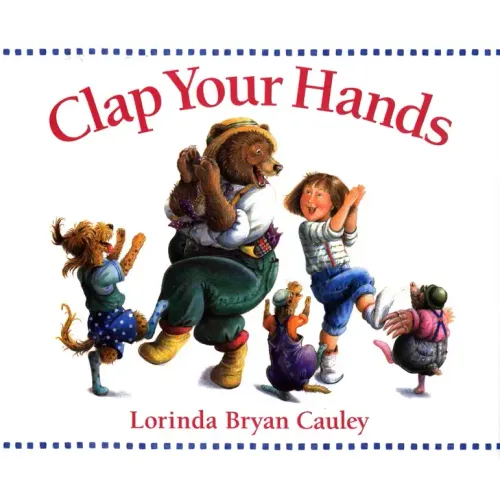 Clap Your Hands