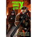 Project Simian Ultra X: A Supplement for the Mutants and Death Ray Guns Miniatures Rules