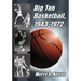 Big Ten Basketball, 1943-1972