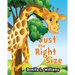 Just the Right Size