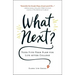 What Next?: Your Five-Year Plan for Life After College