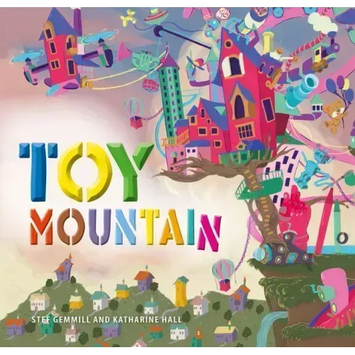Toy Mountain