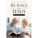Re-Juice with Jesus: Devotion Book