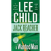 A Wanted Man: A Jack Reacher Novel