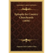 Epitaphs for Country Churchyards (1856)