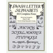 Swash Letter Alphabets: 100 Complete Fonts