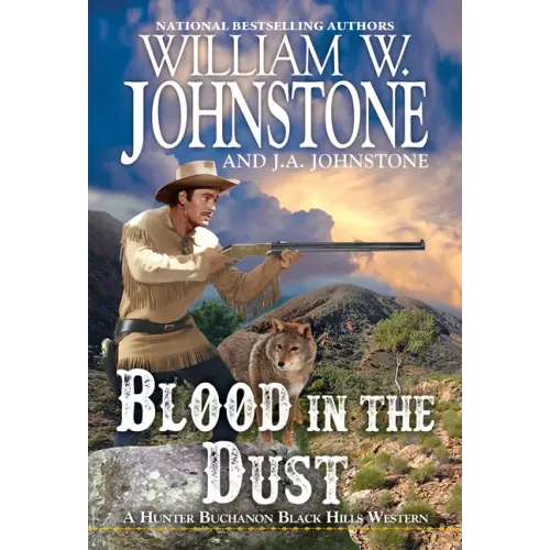 Blood in the Dust