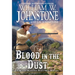 Blood in the Dust