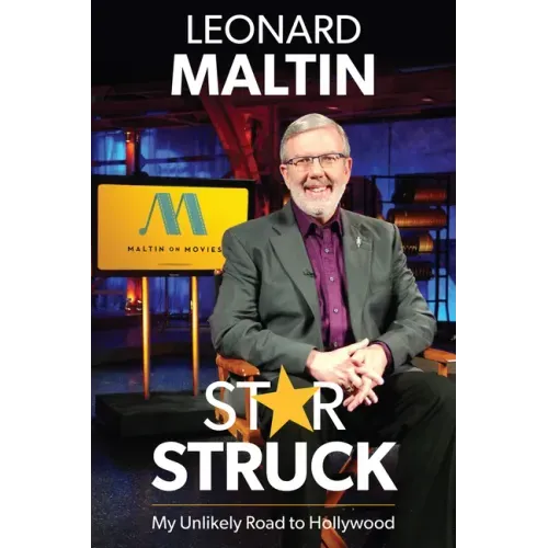 Starstruck: My Unlikely Road to Hollywood